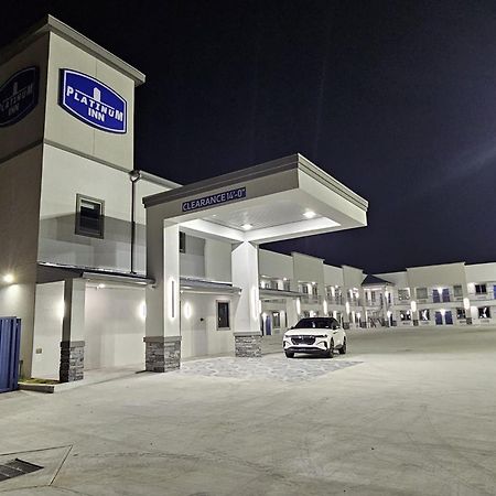 Platinum Inn 99 And Morton Ranch كاتي المظهر الخارجي الصورة