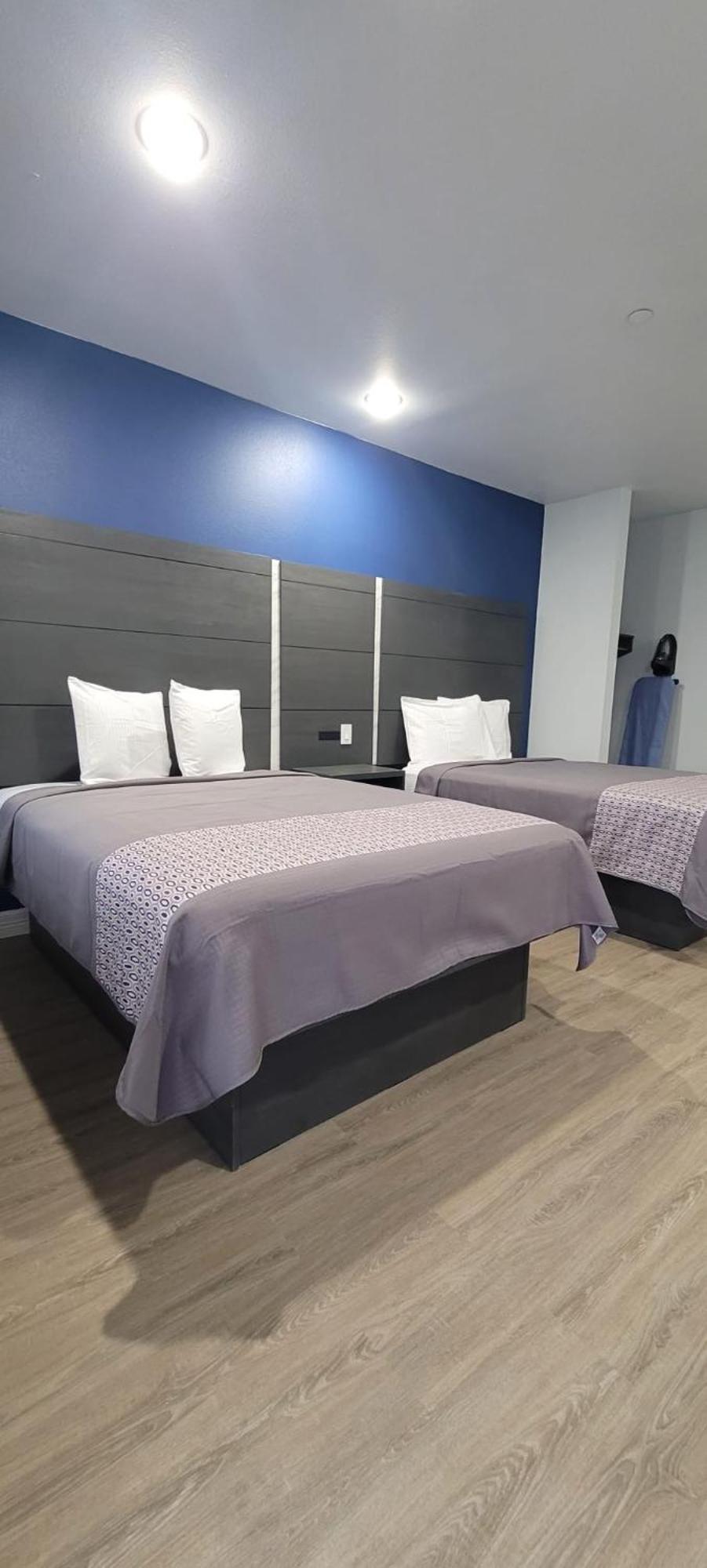 Platinum Inn 99 And Morton Ranch كاتي المظهر الخارجي الصورة