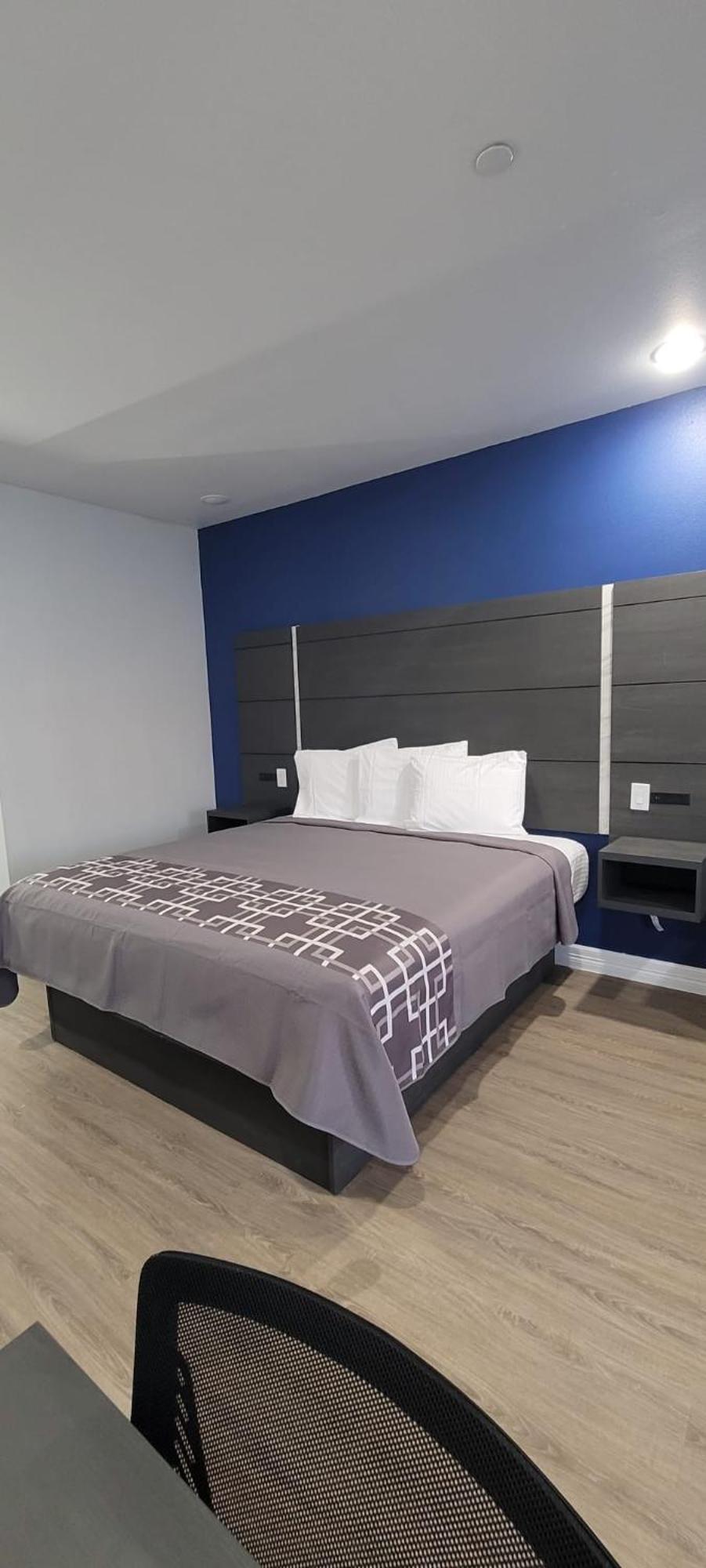 Platinum Inn 99 And Morton Ranch كاتي المظهر الخارجي الصورة