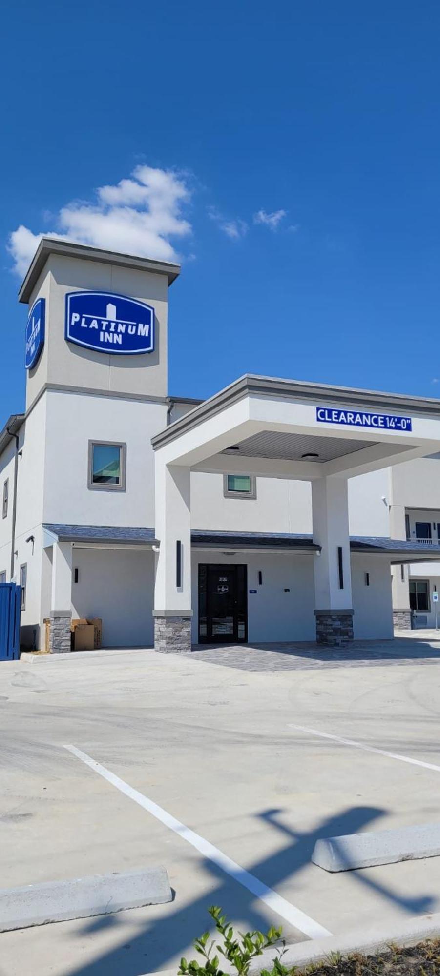 Platinum Inn 99 And Morton Ranch كاتي المظهر الخارجي الصورة