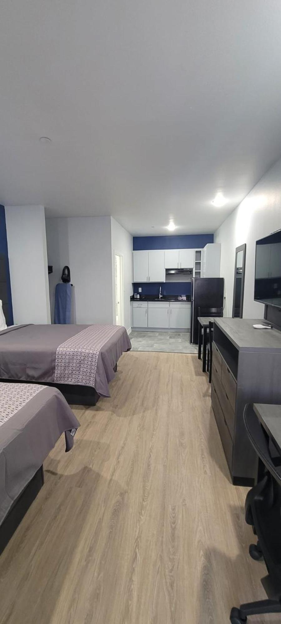 Platinum Inn 99 And Morton Ranch كاتي المظهر الخارجي الصورة